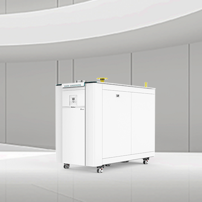 康丹森全預混冷凝鍋爐